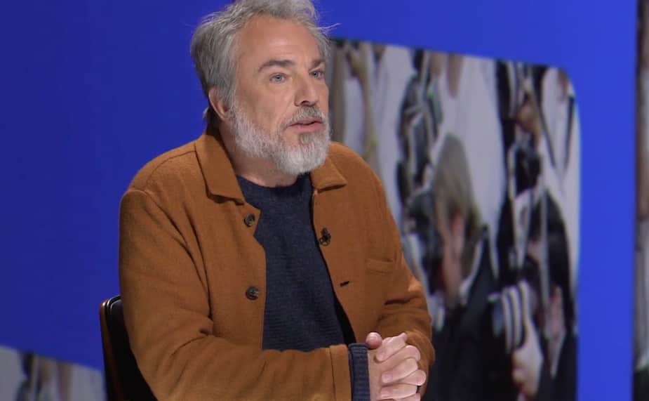 Image principale de l'article Démoli par les mauvaises critiques de spectacle