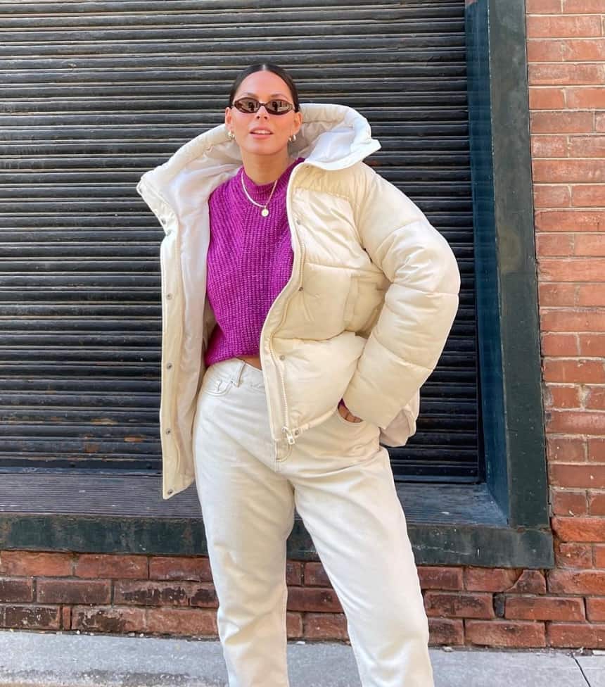 25 manteaux d’hiver en mégasolde en ce moment