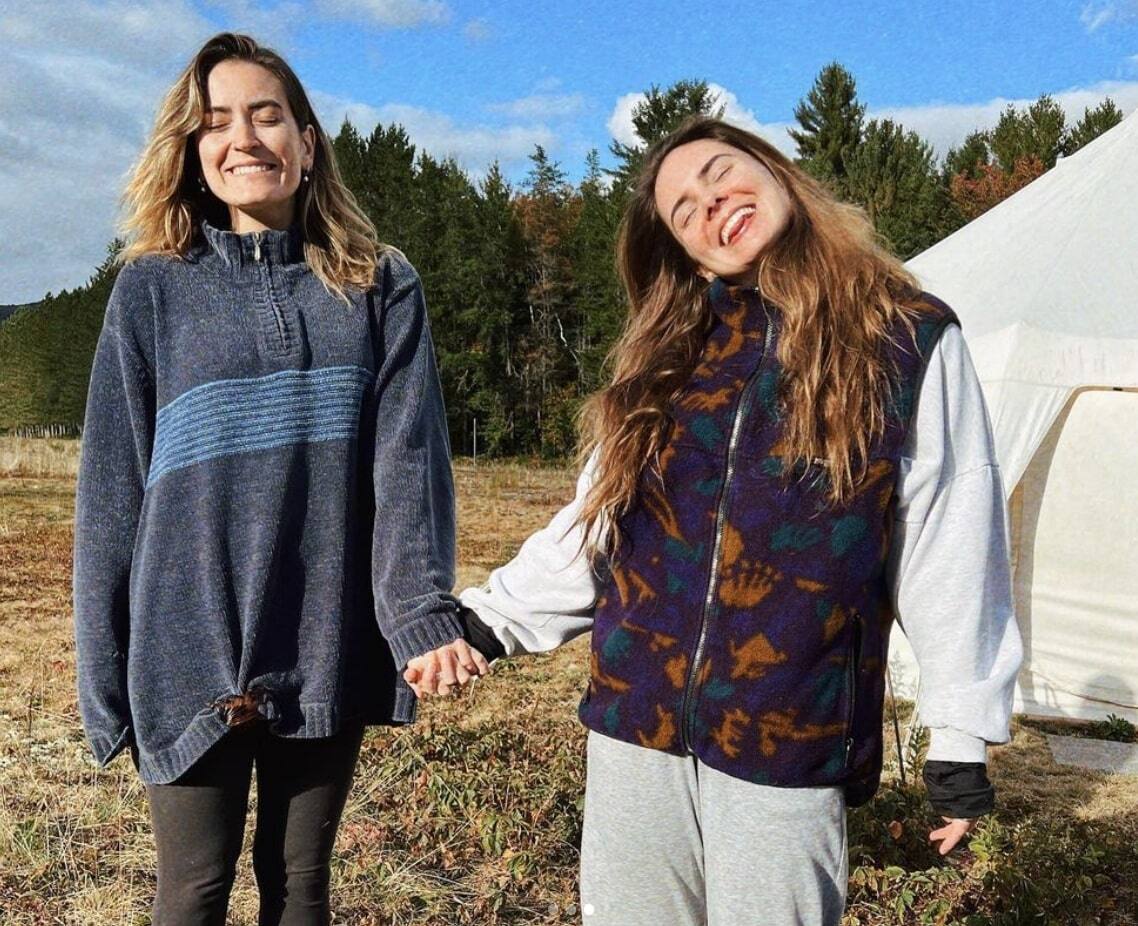 20 choses que les meilleures amies comprennent