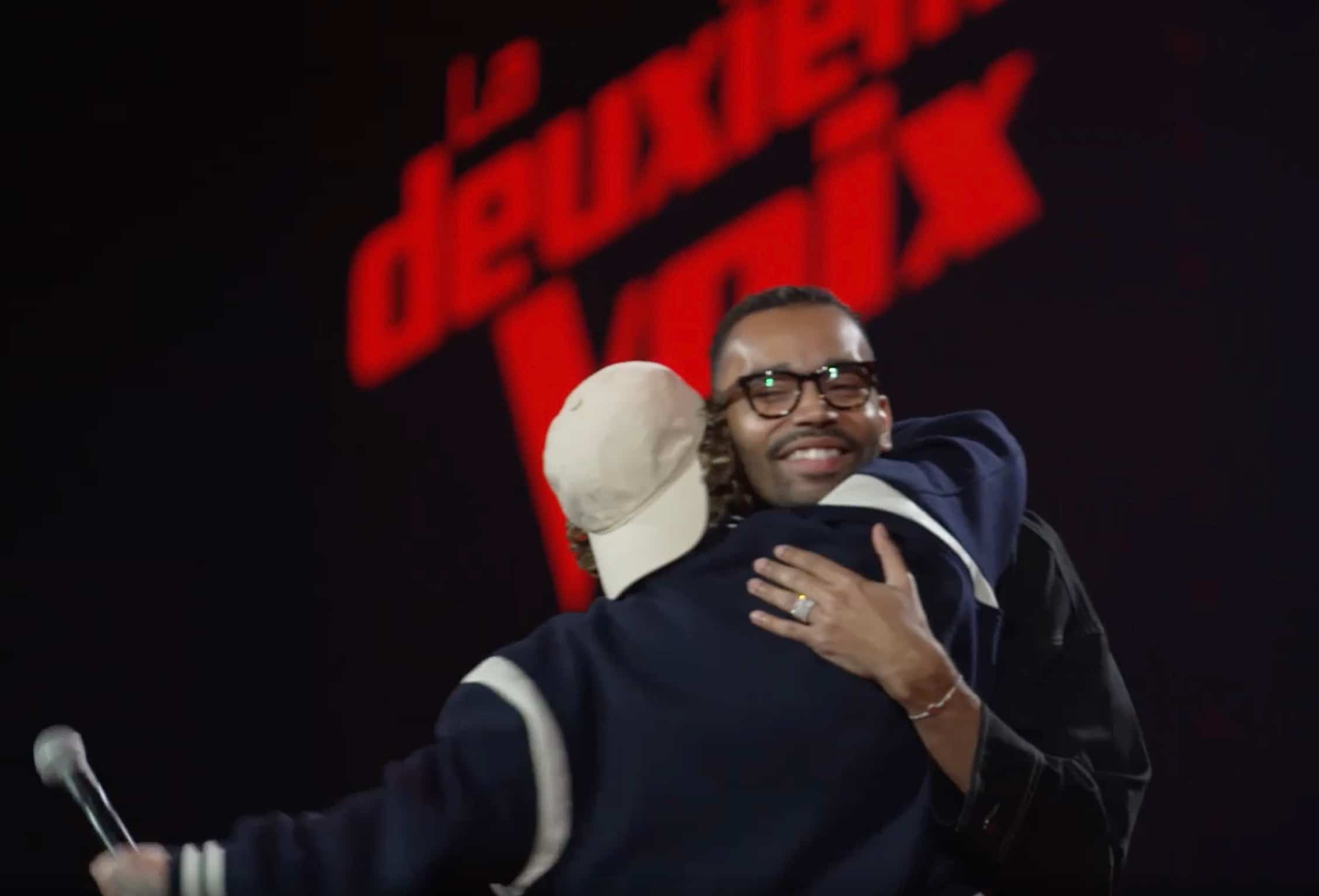 Roxane Bruneau est la 5e coach de La Voix et elle annonce une grande