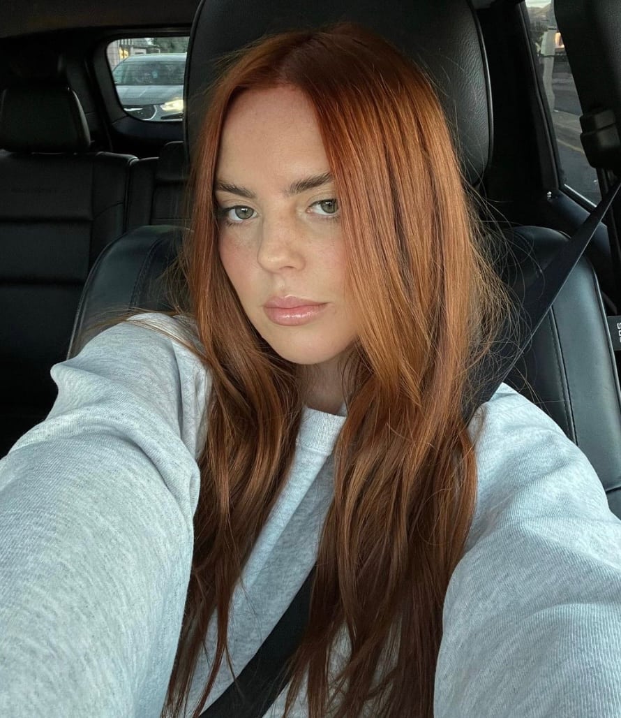 Ce truc TikTok promet de sublimer vos cheveux 