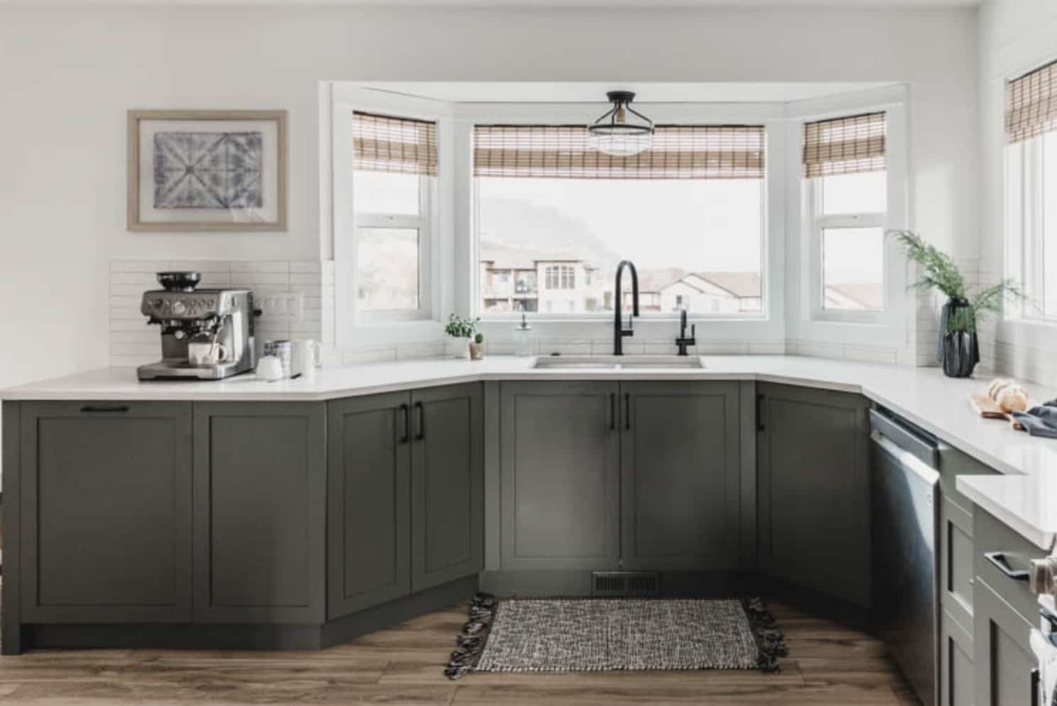 Comment peindre de la mélamine en 5 étapes faciles