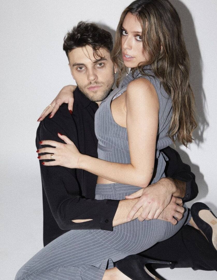 Alexandre Nichols va jouer dans une série