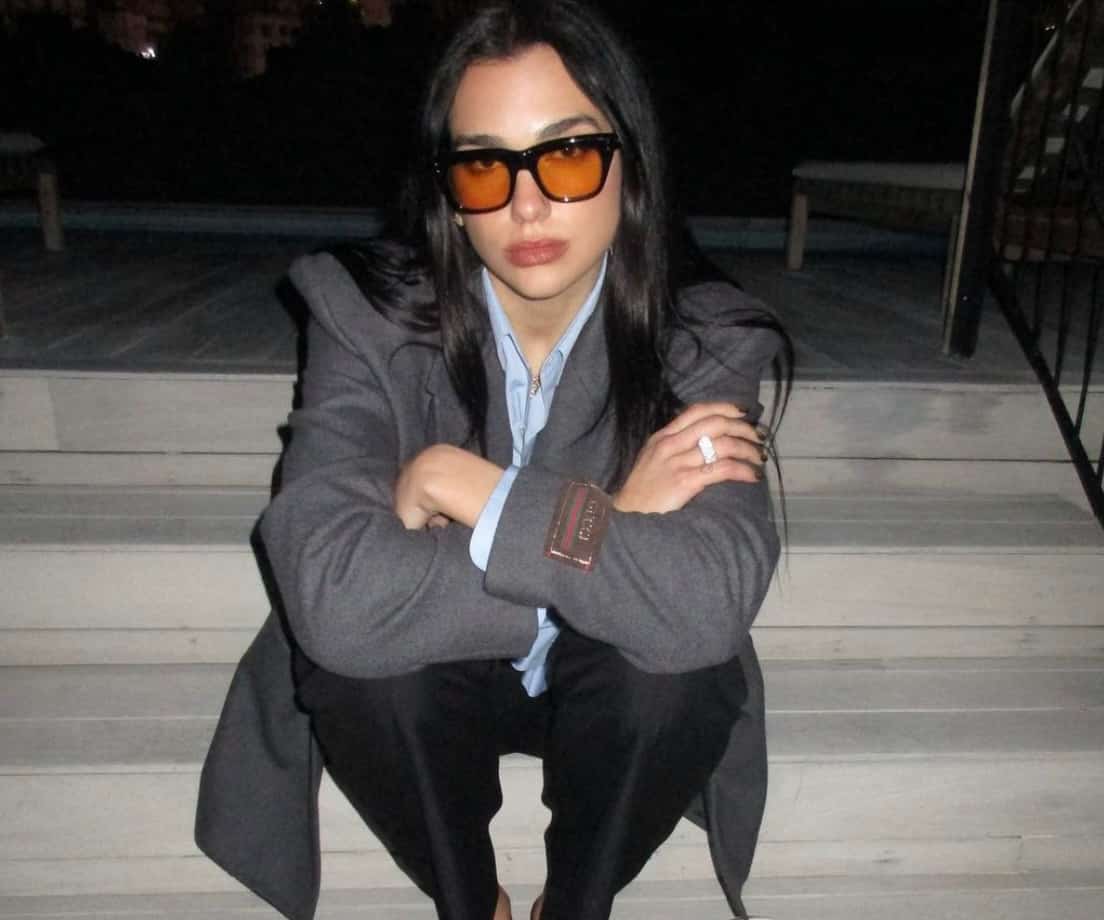 La façon sexy de porter son blazer en 2023 