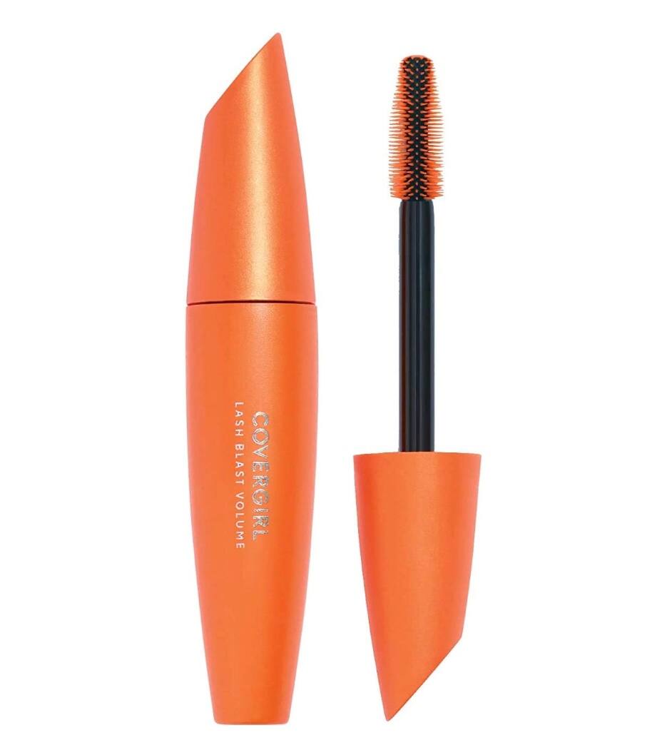 Les 5 meilleurs mascaras de pharmacie [2023] Clin d'œil