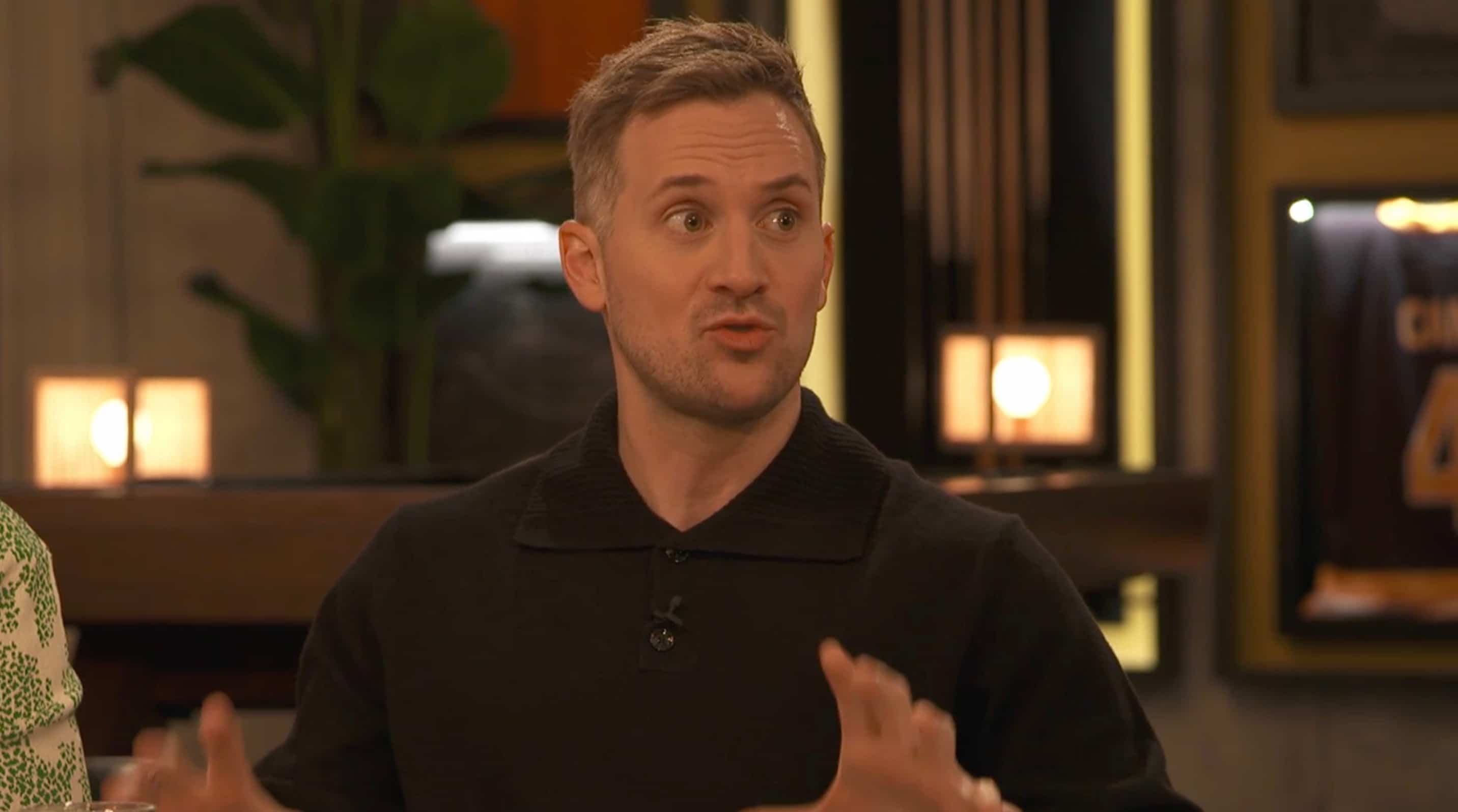 JeanPhilippe Perras avoue avoir pensé quitter Maripier Morin en 2020