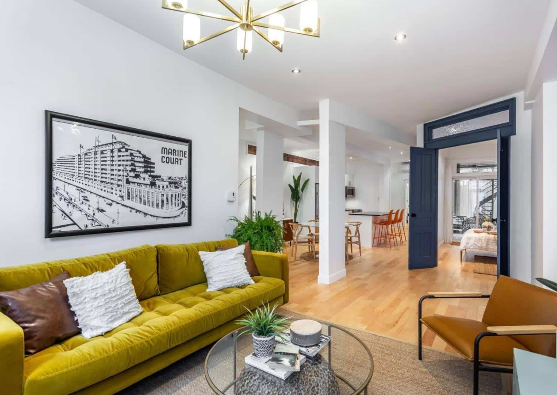 Un sublime condo à vendre 625 000$ 