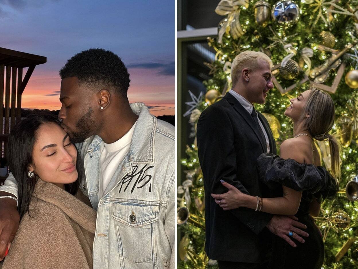 14 couples durables de la téléréalité québécoise