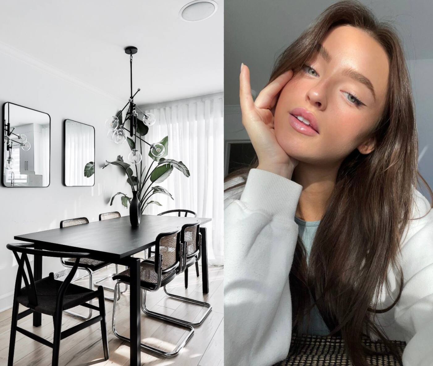 La maison d’Alicia Moffet est à vendre pour 624 k$