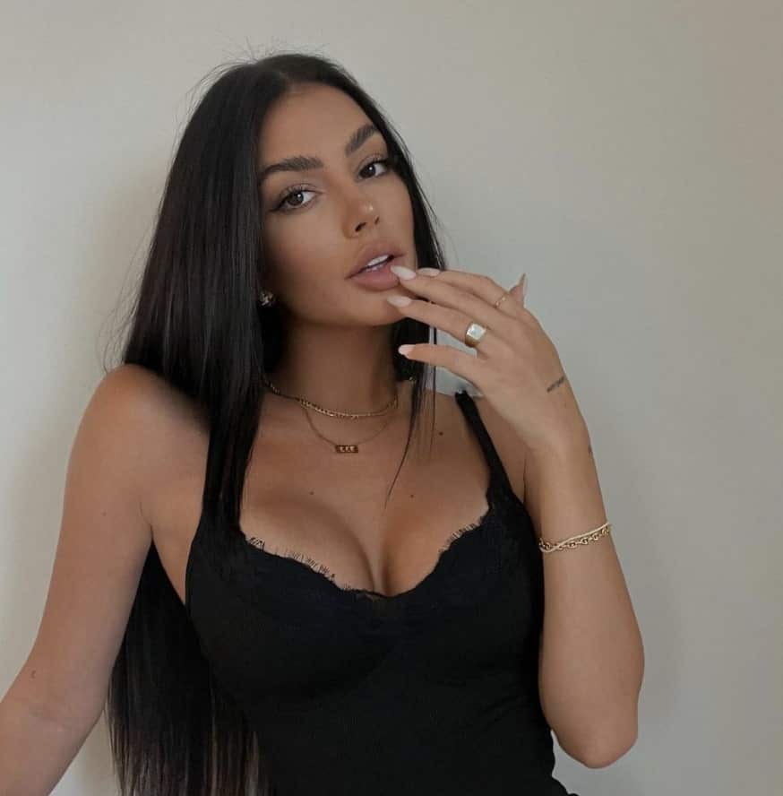 5 couleurs de vernis tendance ce printemps