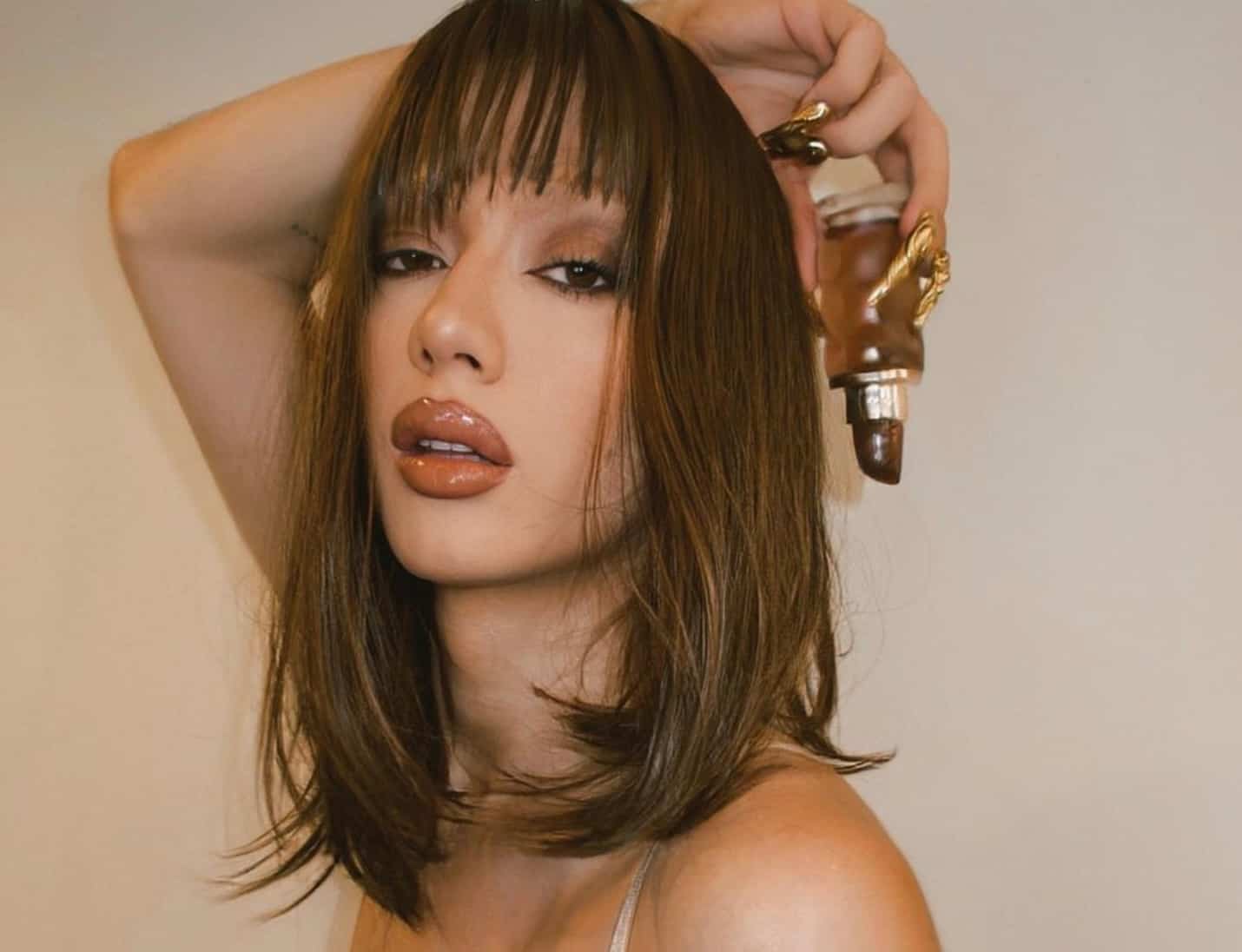 6 parfums sexy pour femmes