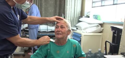 YouTuber MrBeast helps 1,000 blind people regain their sight