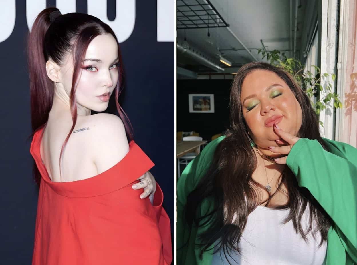 10 vedettes qui ont changé de tête récemment