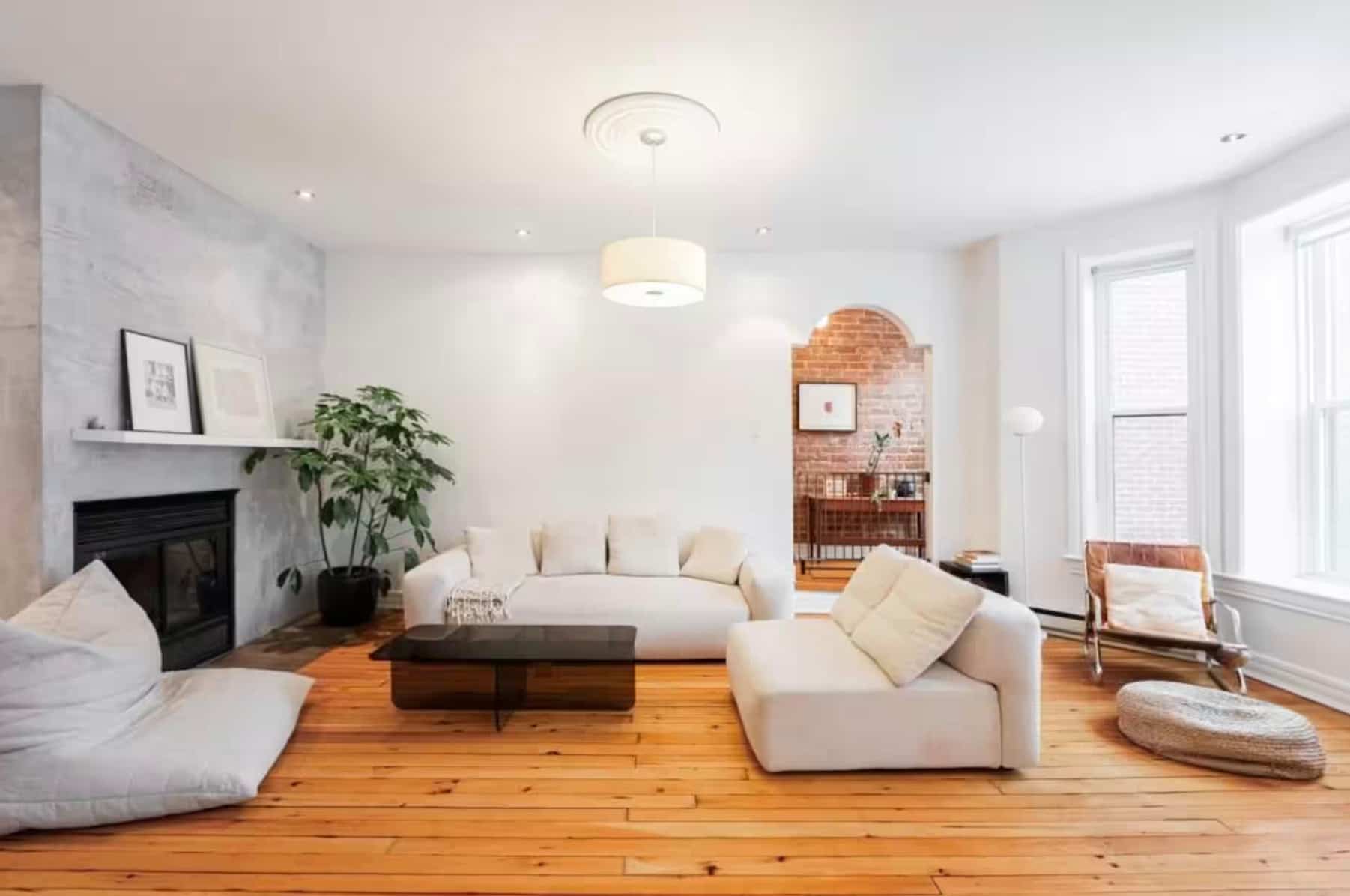 Les plus belles maisons à vendre en janvier