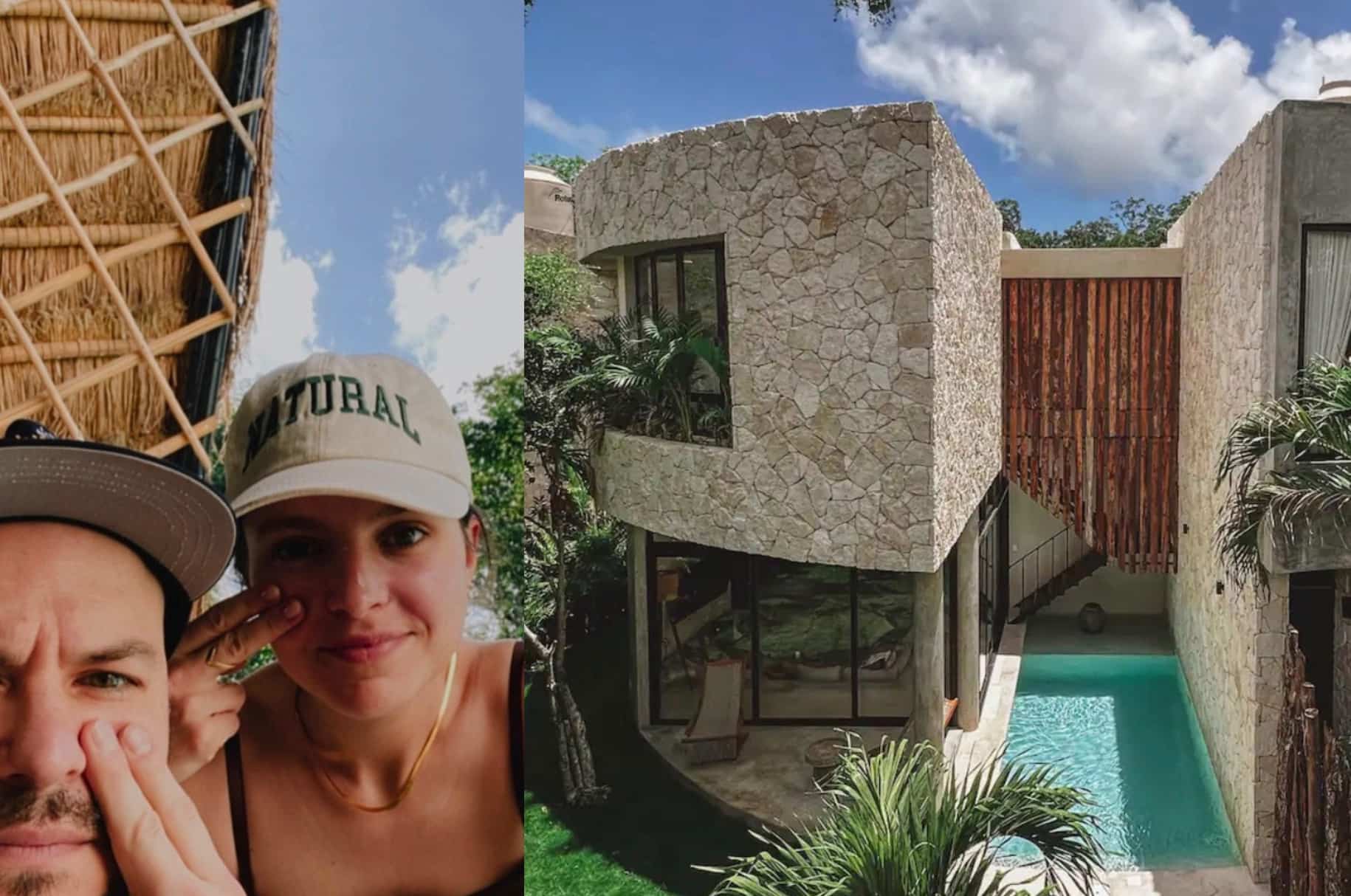 Louez la même villa de rêve que Sarah-Jeanne 