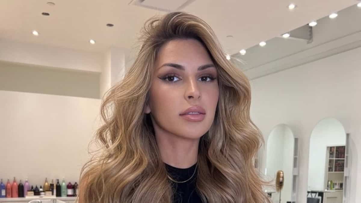 Elisabeth Rioux se confie sur la manière dont elle se sent depuis que ...