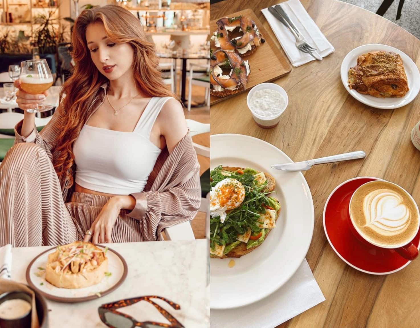 7 restaurants où manger végétarien