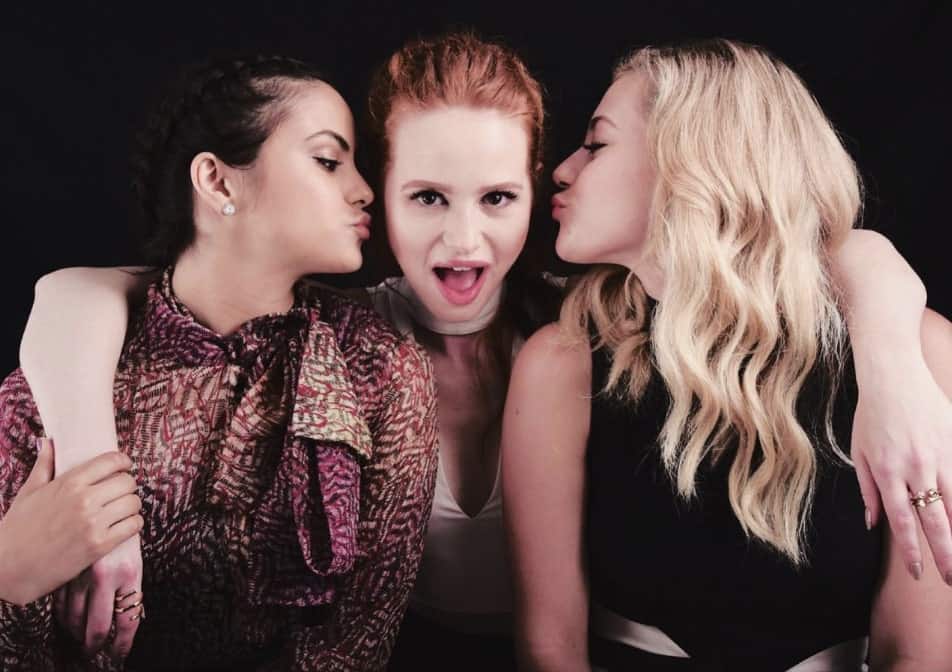 9 signes qui prouvent qu'il a un crush sur toi