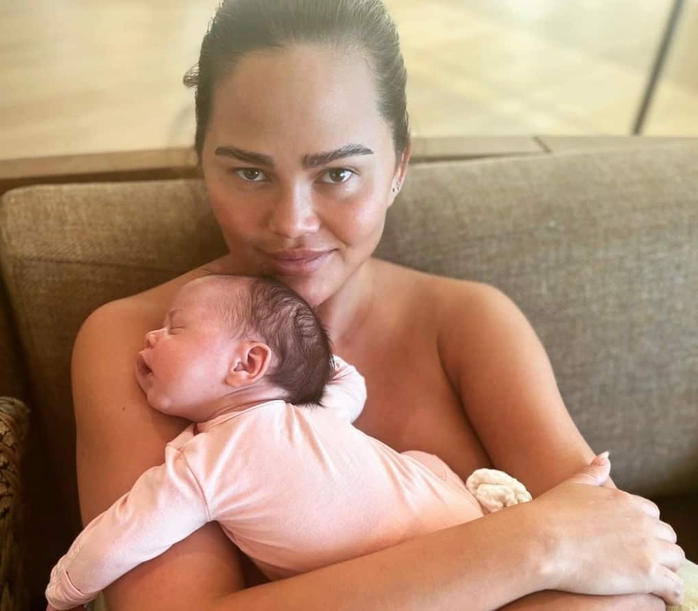 Je ne sais pas si je veux un enfant...