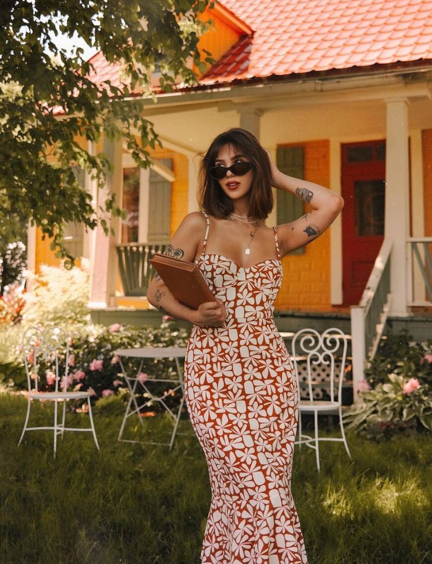 La maison d'Audrey Rivet est à vendre pour 499k 