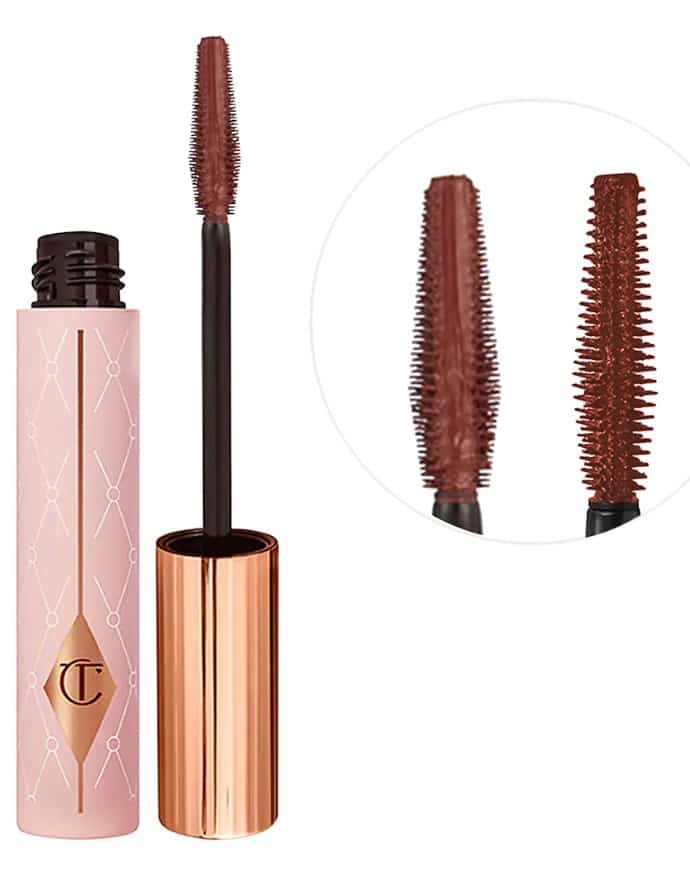 Les 5 meilleurs mascaras bruns pour un look naturel Clin d'œil