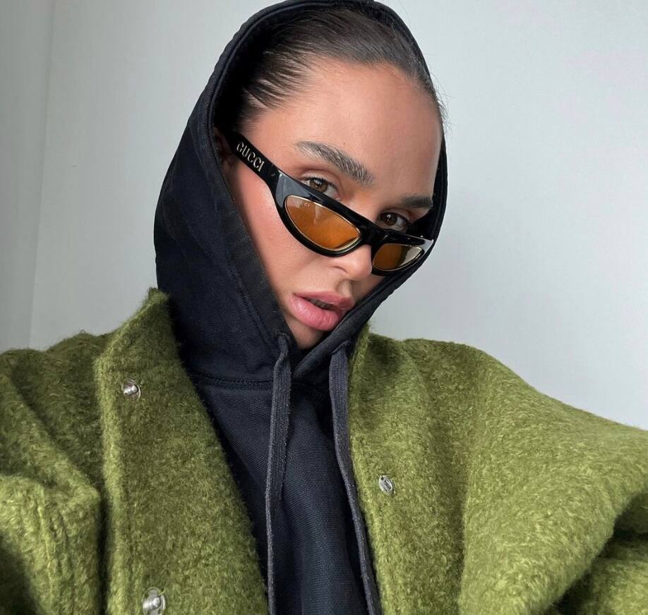 Et le manteau tendance du printemps 2023 est...