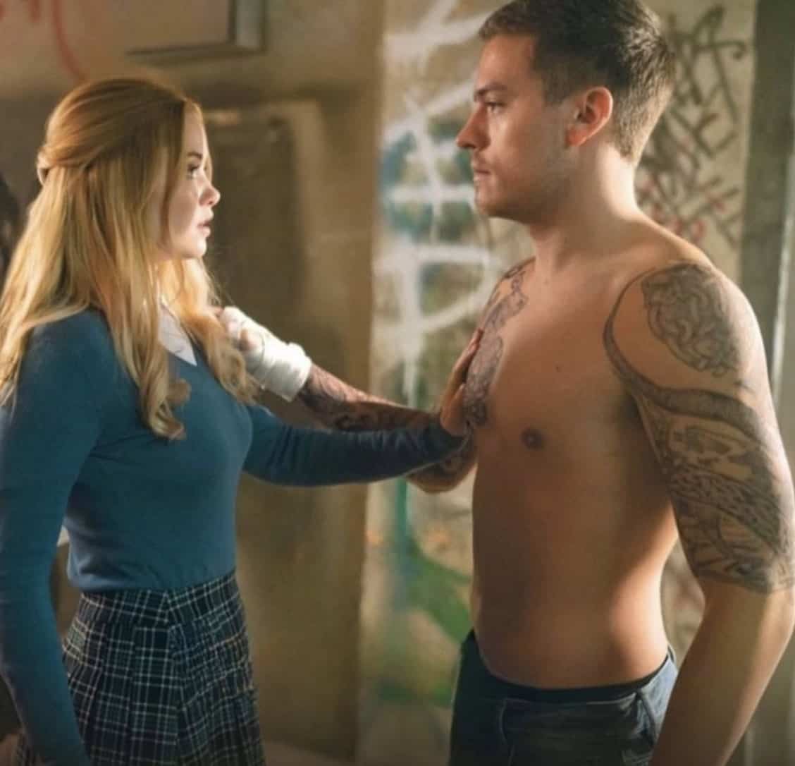 Le film sexy à voir si tu as aimé «After»