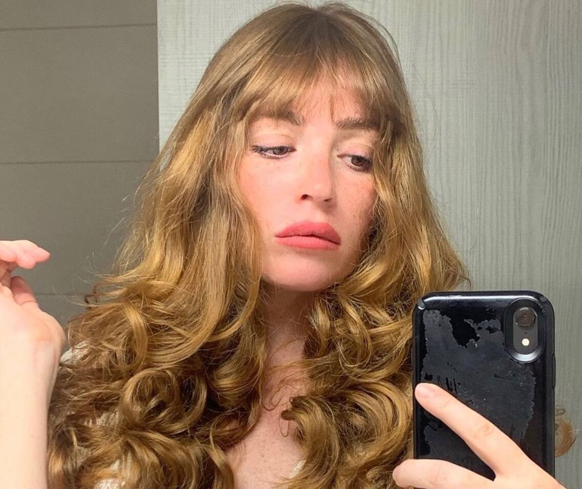 Cet appareil coiffant de mamie est de retour