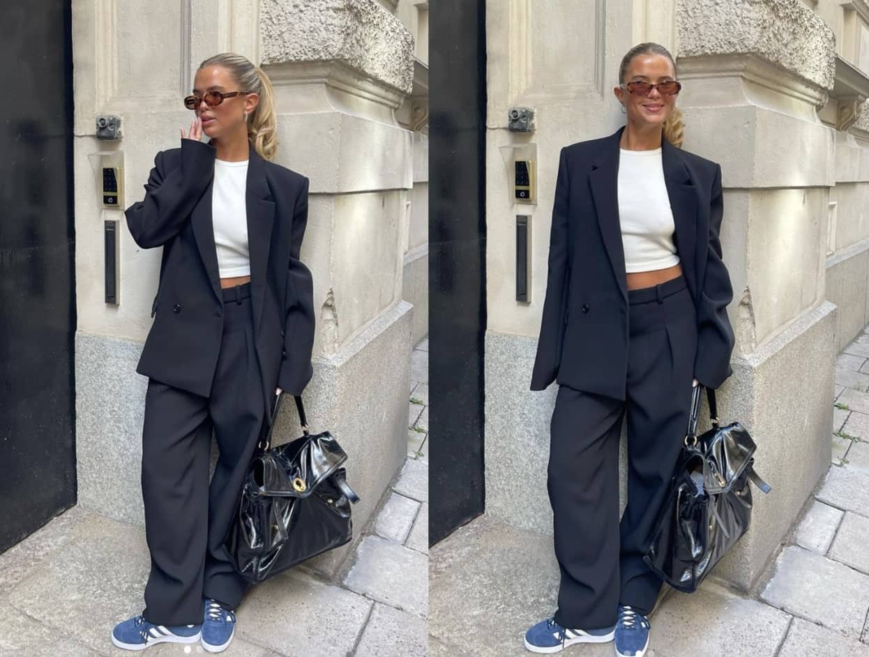 Ces «sneakers» rétro feront fureur 