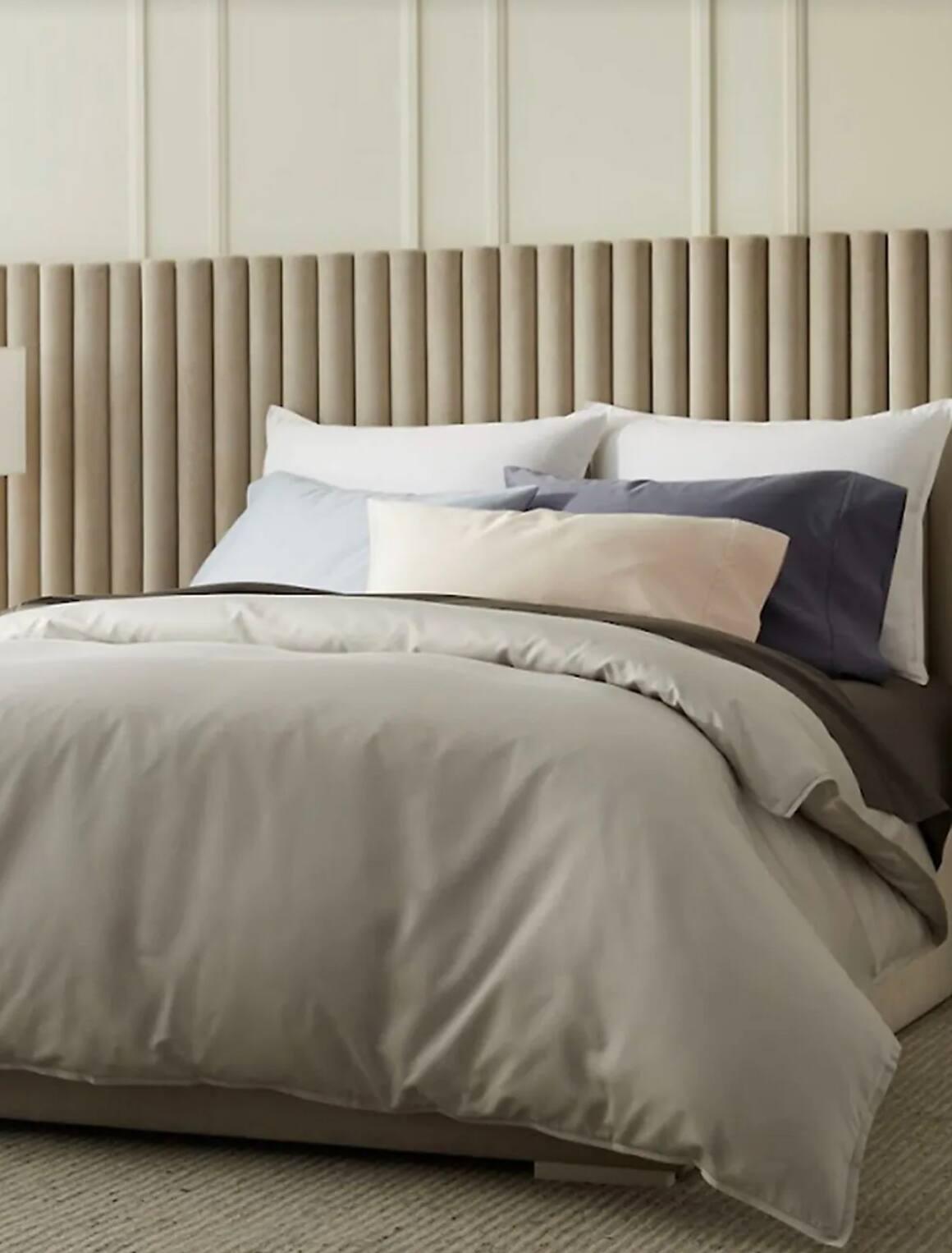 Voici les meilleurs draps pour ne pas transpirer Salut Bonjour