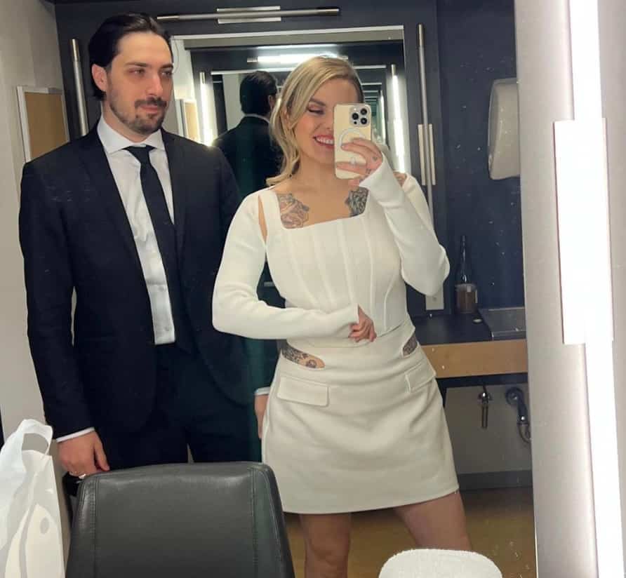 Les plus belles déclarations d’amour des stars 