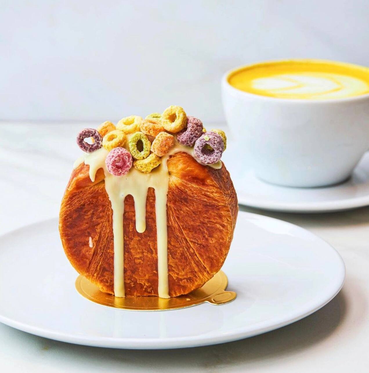 Le croissant viral à essayer absolument 