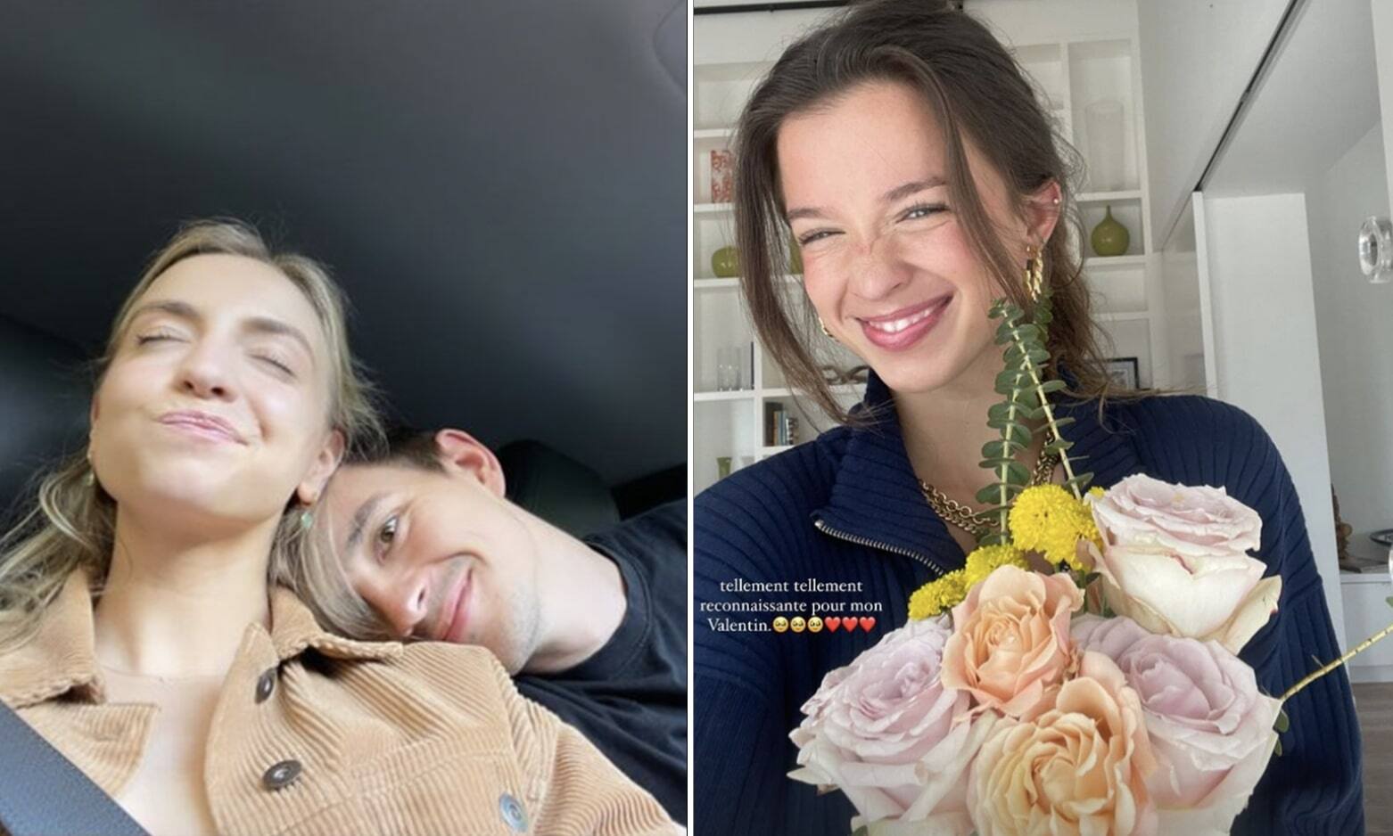 La Saint-Valentin des influenceuses québécoises