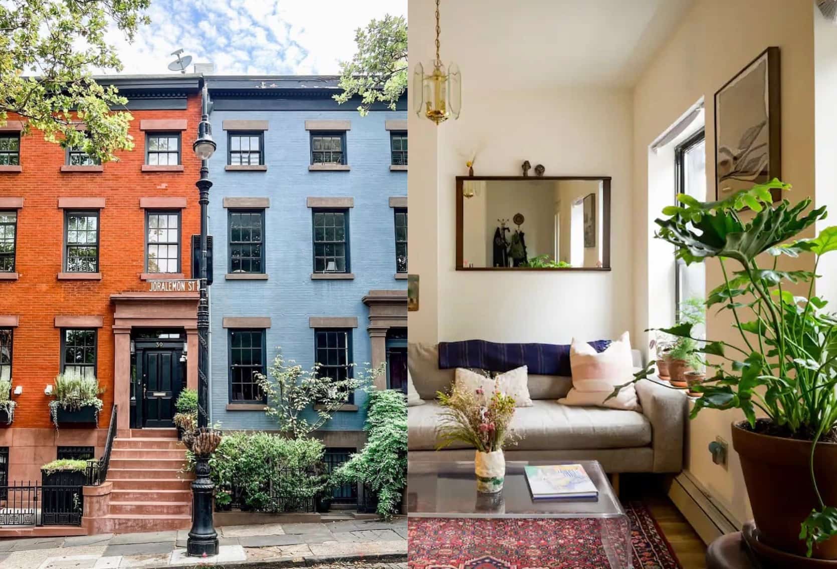 5 appartements à louer dans Brooklyn