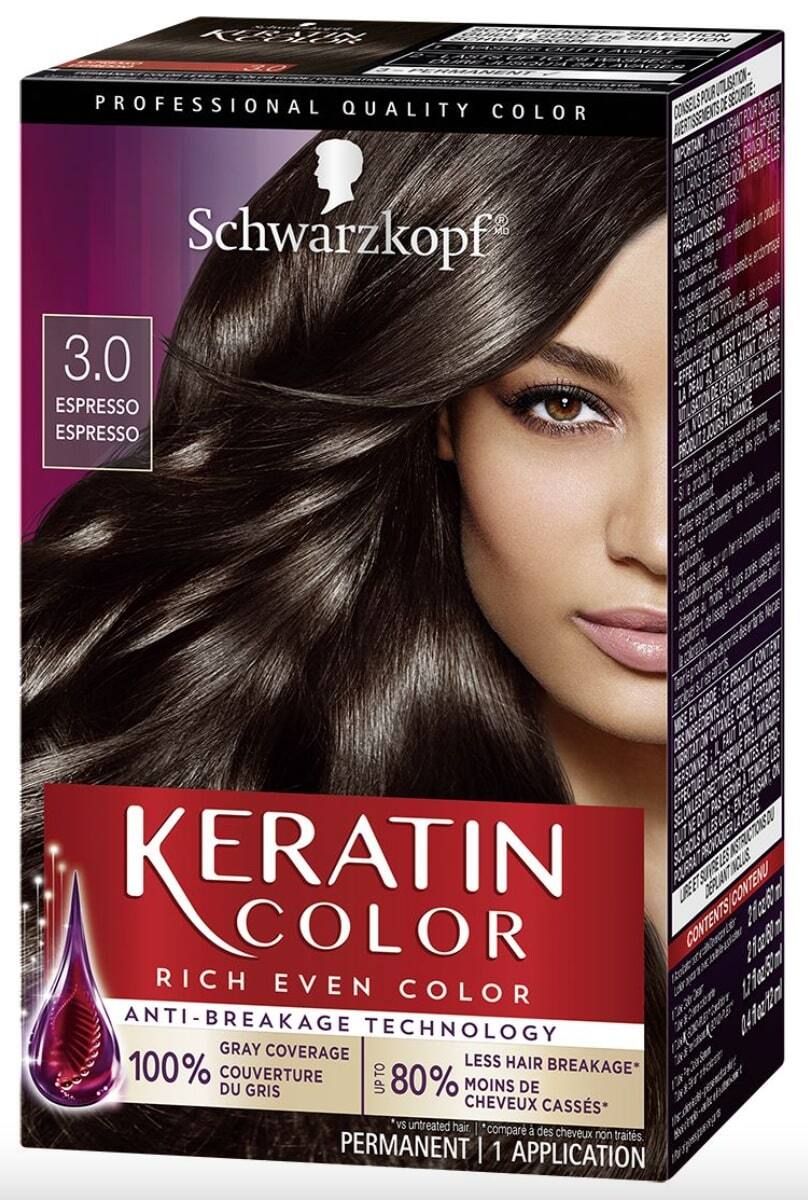 Colorant Capillaire Color Mate 9,2 Marron Naturel - Poudre Sans Ammoniaque - Pour Tous Types De Cheveux - Neuf