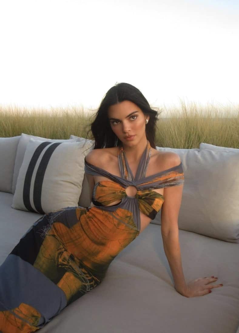 Ce serait LUI le nouveau chum de Kendall Jenner