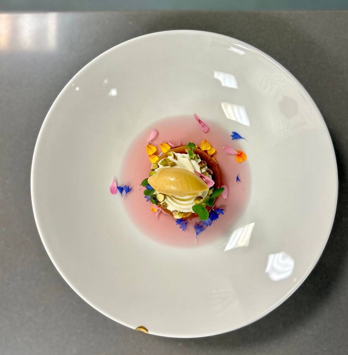 Deux restos de MTL parmi les meilleurs au monde