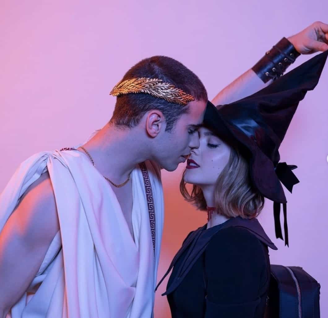 «Through My Window»: on a enfin des images du film