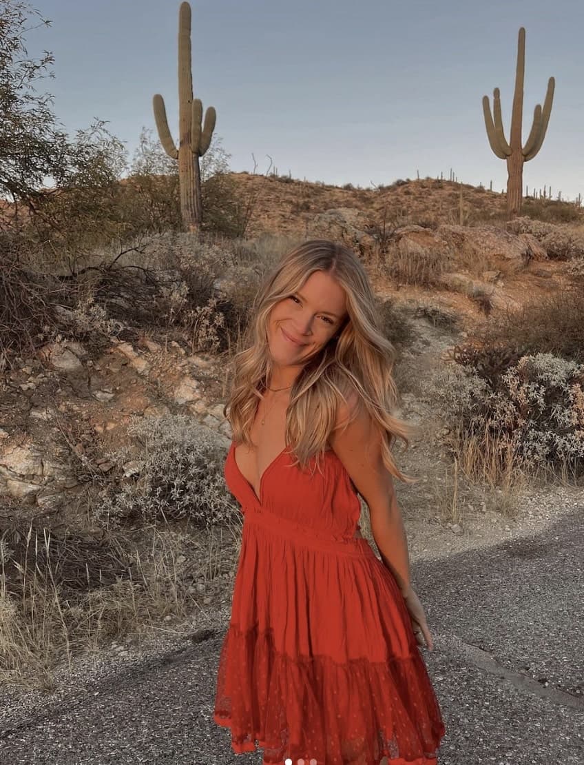 15 robes pour le sud à moins de 45$ 