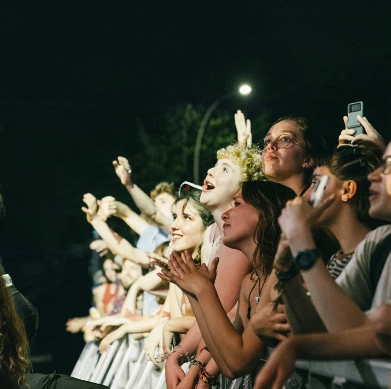 Le festival Santa Teresa annonce ENFIN sa prog