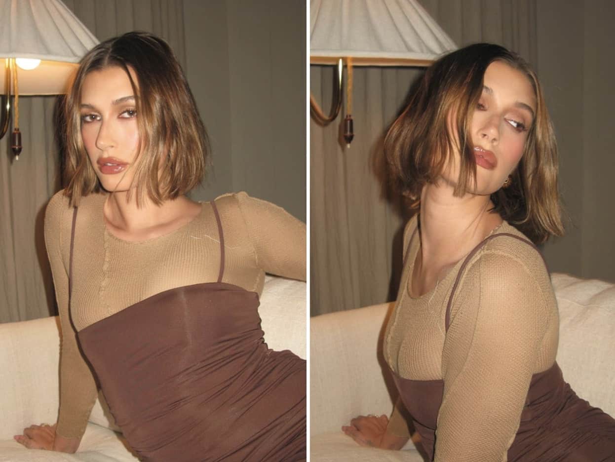 La nouvelle tendance pour des lèvres pulpeuses