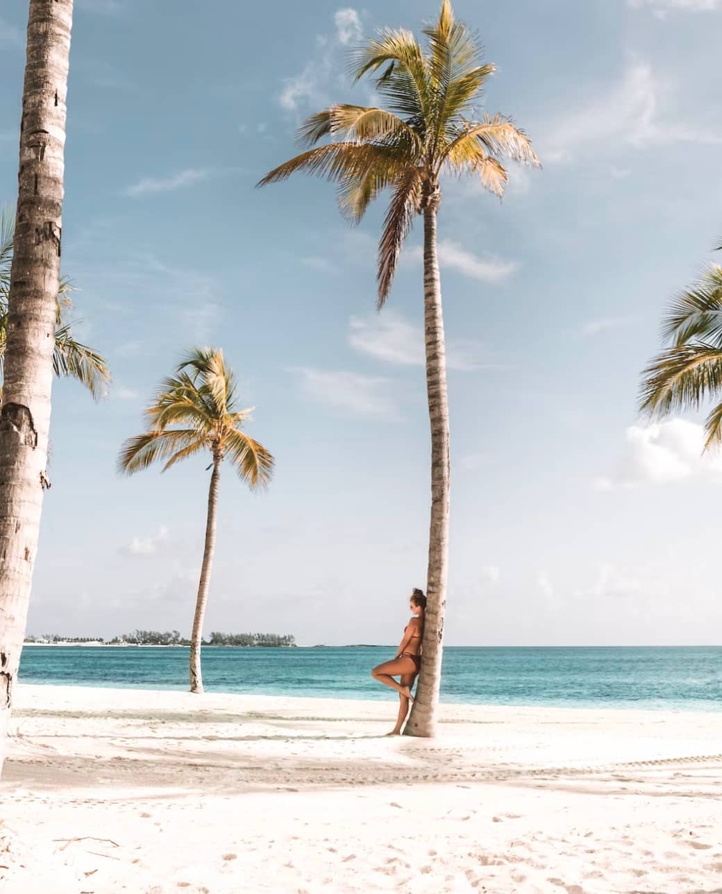 Top 20 des plus belles plages du monde