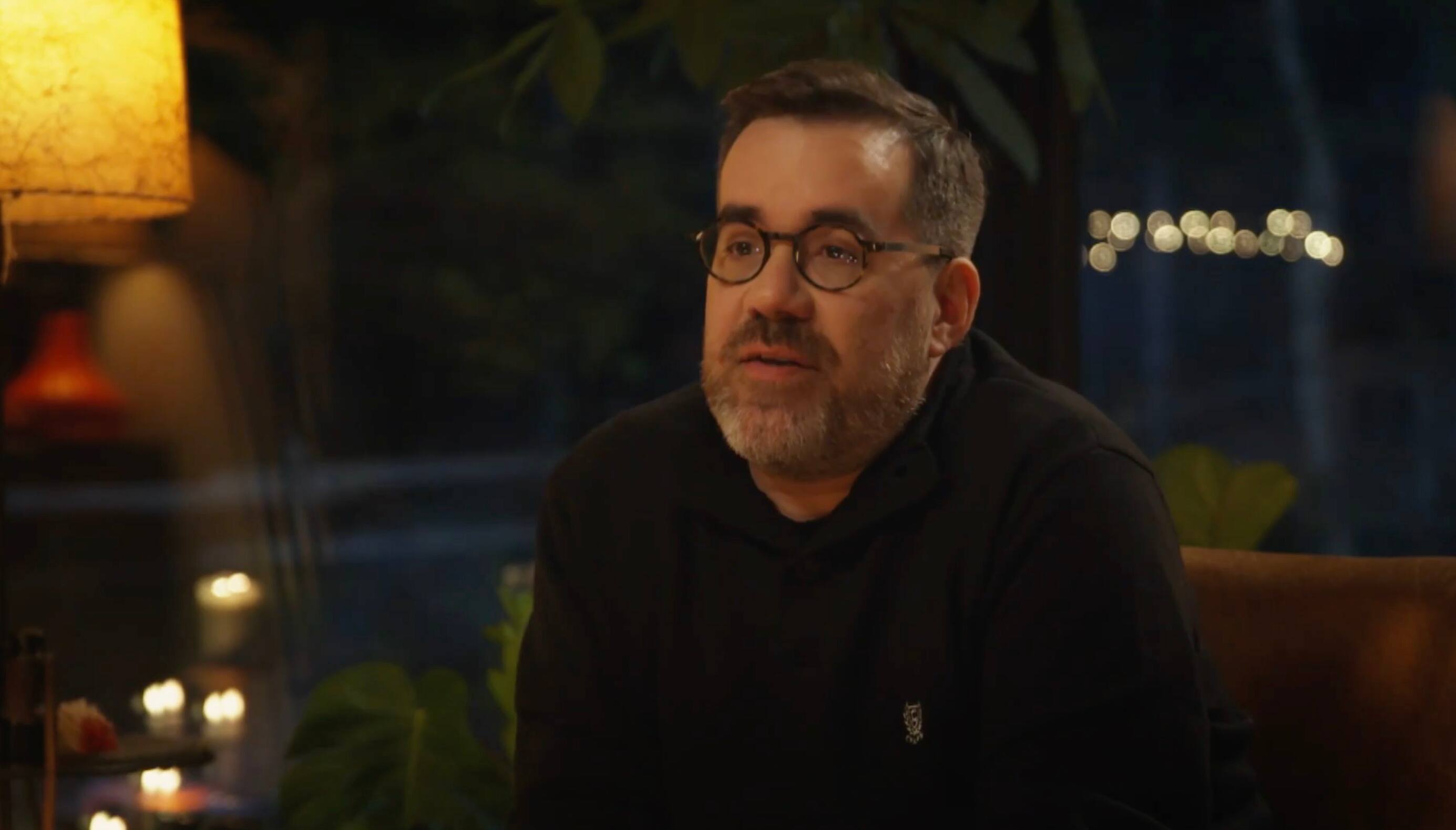 Des commentaires négatifs «d'une grande violence»