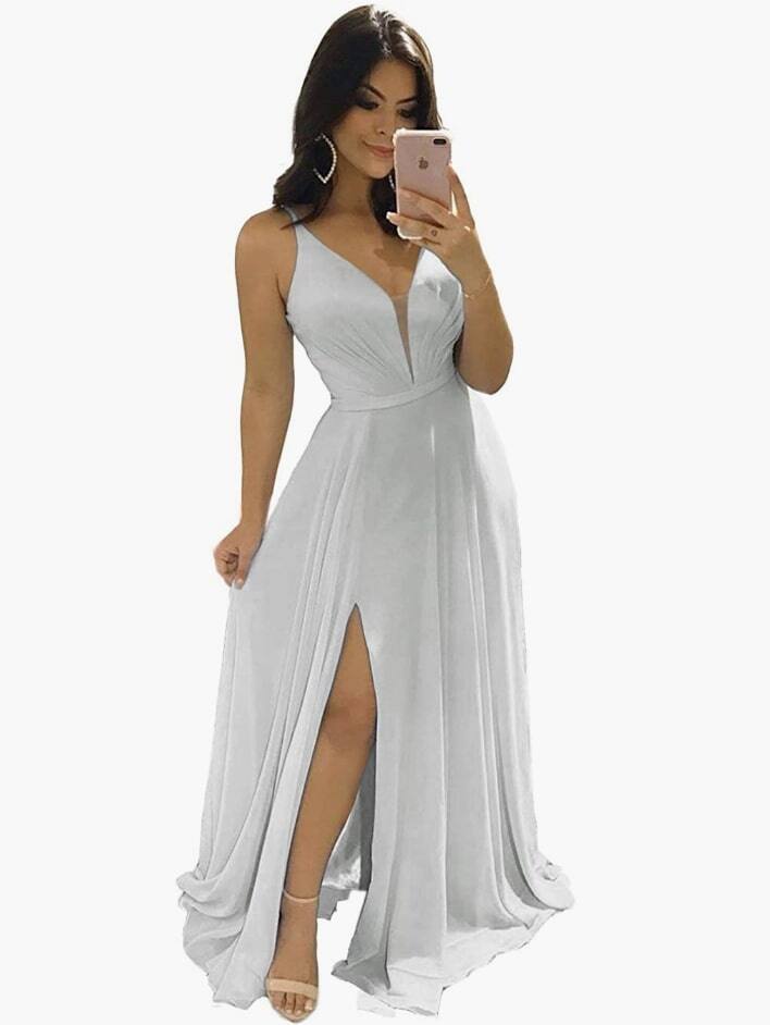 24 robes sur Amazon parfaites pour le bal des finissants | billie