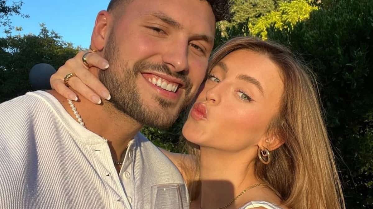 Alicia Moffet et son chum Frédérick Robichaud animeront Occupation ...