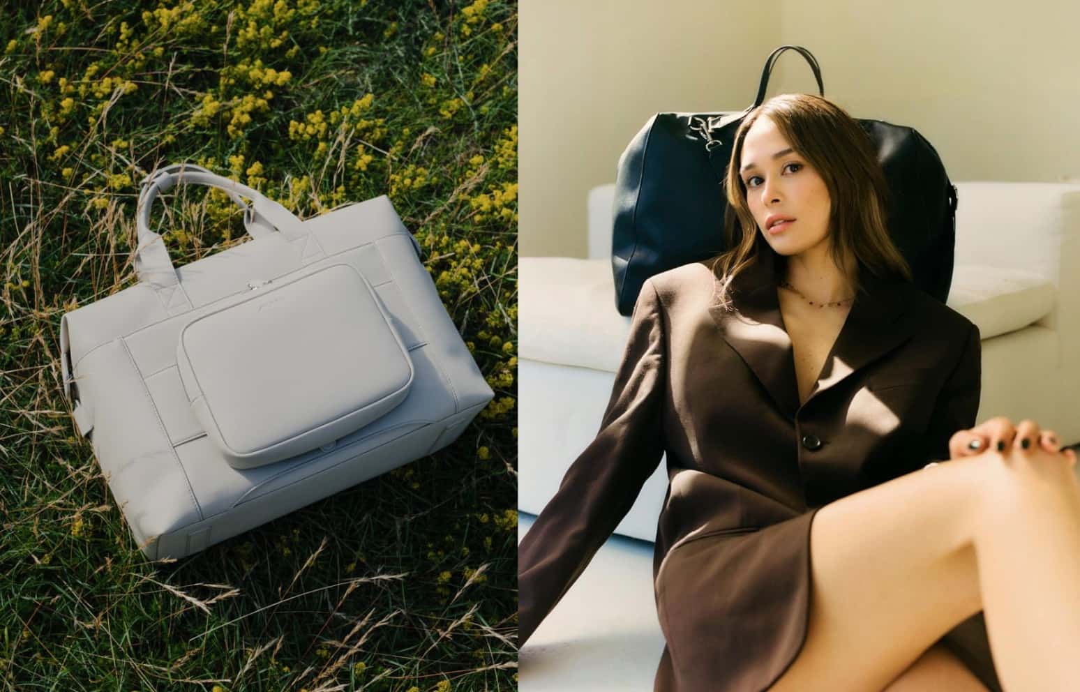 Les meilleurs sacs de voyage 