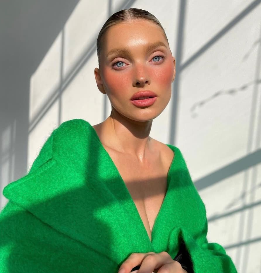 TikTok s’enflamme avec ce masque à l’argile rose 