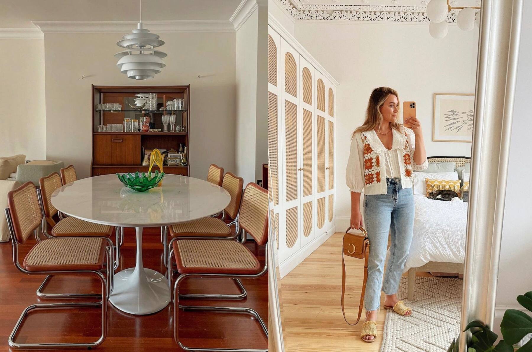 12 objets pour adopter la tendance des années 70