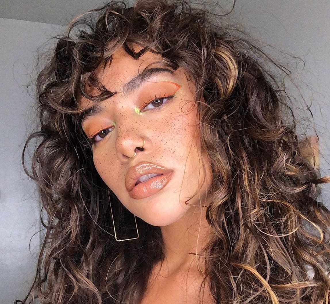 Ces rouges à lèvres hypnotisent la toile