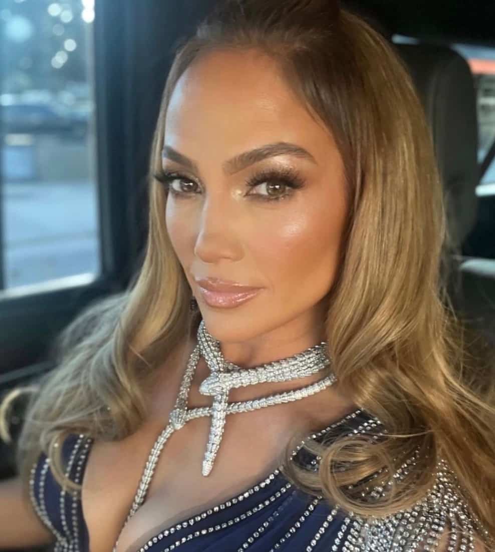 Jennifer Lopez adopte une colo inattendue